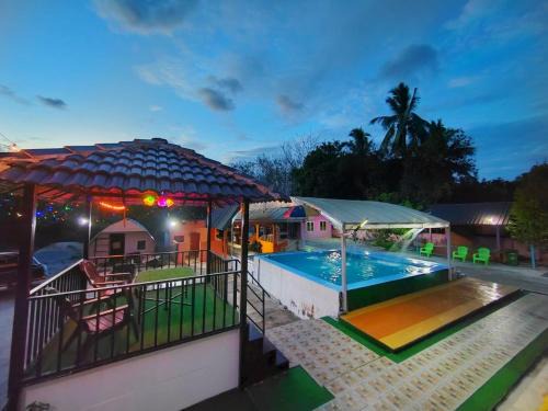 Gurun House | Chemara Dusuntara Homestay