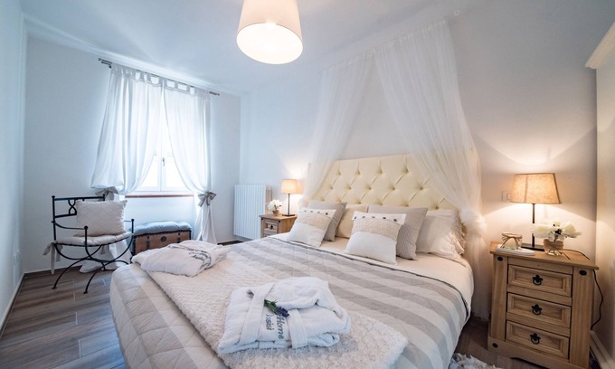 Assisi Apartment | CheriHomeAssisi holiday apartment with Wi-Fi