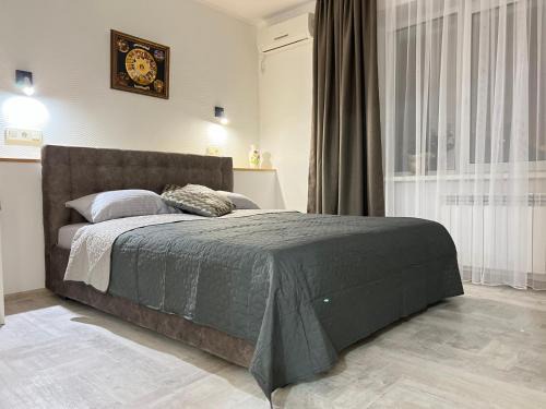 Degtyari Apartment | Chernihiv City Apartments - Peremohy