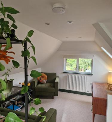Aldermaston House | Cherry Lodge