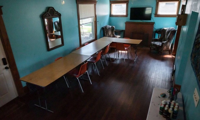 Massillon House | Cherry NirvanaGroove Whole House