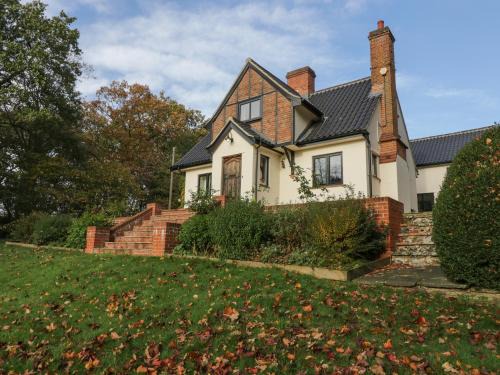 Norwich House | Cherry Tree Cottage