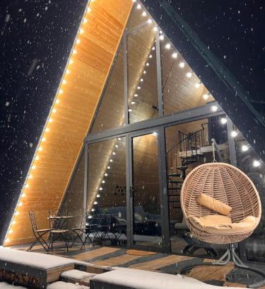 Ohanavan House | Cherryhouse