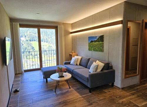 Gaschurn Apartment | Chesa Bunita Dus