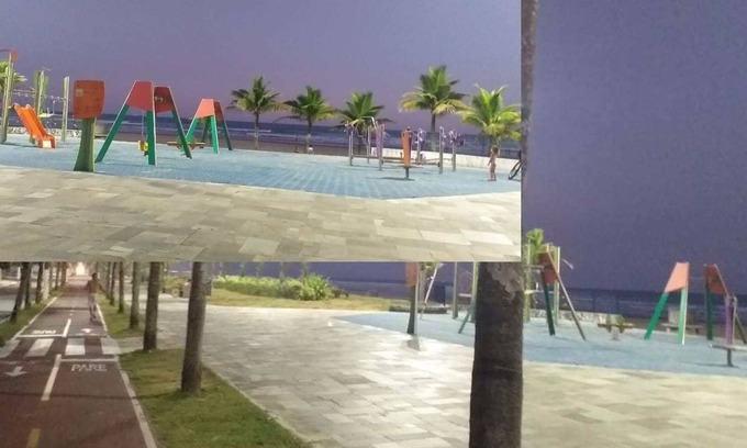 Real House | Chess corner, beach, cozy, safe, 2 blocks from the beach, come and see