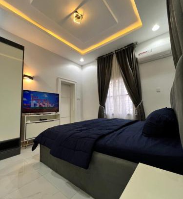 Abuja Apartment | Chess Studio Apartments