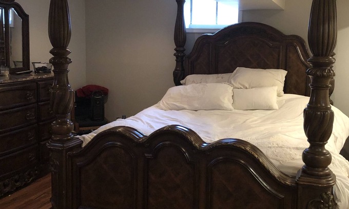 Chester Apartment | Chester Virginia Apart efficiency