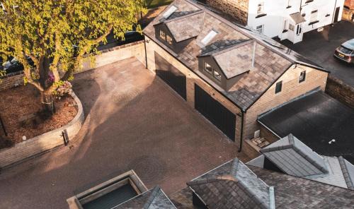 Ossett Apartment | Chestnut retreat a stunning Annex apartment