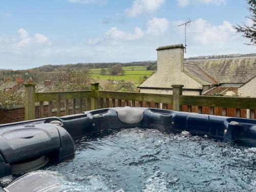 Belper House | Chevin View