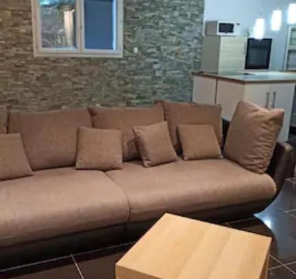 Magny-en-Vexin House | chez anita