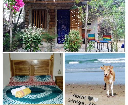 Abeme Cabin | Chez Bethy Jungle et Océan