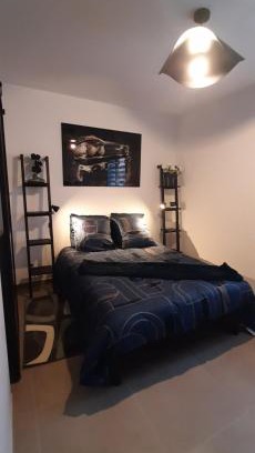 Penta-di-Casinca Bed & Breakfast | Chez bigoudy