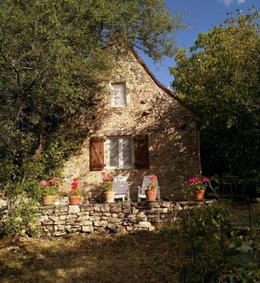 Frayssinet House | chez capy