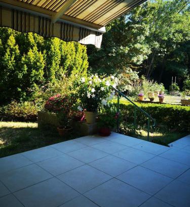 Villeneuve-la-Comptal House | Chez Eliane