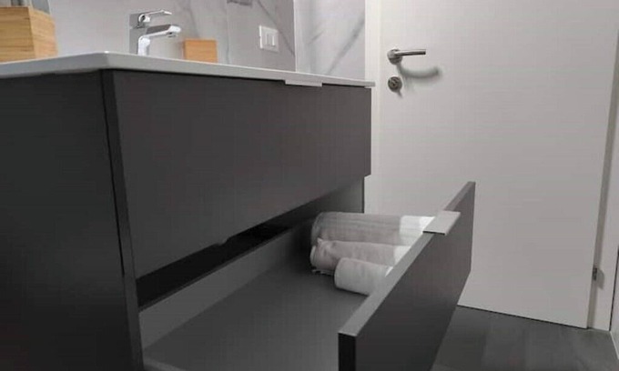 Levico Terme Apartment | Chez George
