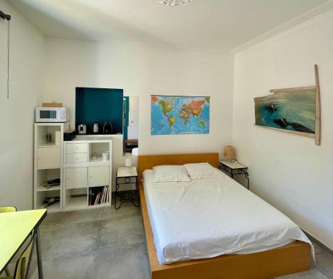 Saint-Andre-de-Sangonis House | Chez Jo