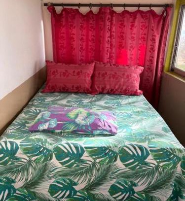 Moorea-Maiao House | Chez Karlito