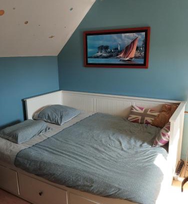 Louviers House | Chez Loti