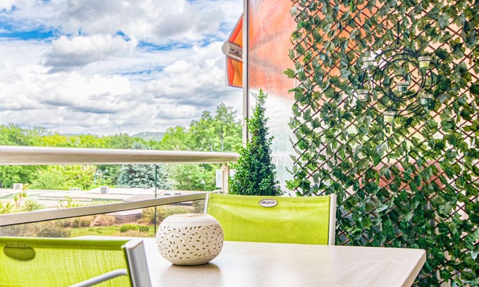 Est Apartment | Chez Lucie by Interhome