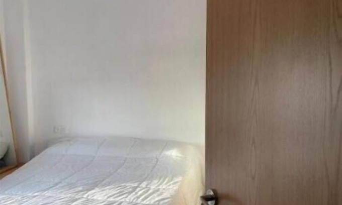 Mairena del Aljarafe Apartment | Chez Moustapha