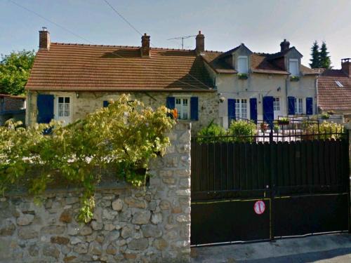 Ormoy-Villers House | Chez Madame Titus