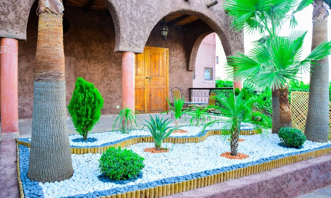 Tnine Ourika House | Chez Mamouchthka