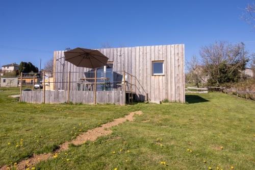 Lubersac House | Chez Marc et Irène