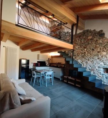 Champagnod House | Chez Margot et Sophie