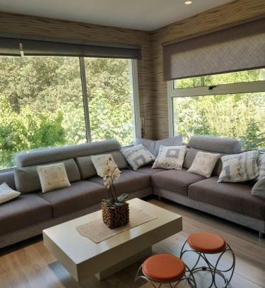 Stroumpi House | "Chez Maria"