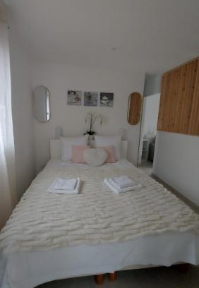 Vannes Apartment | Chez Marie