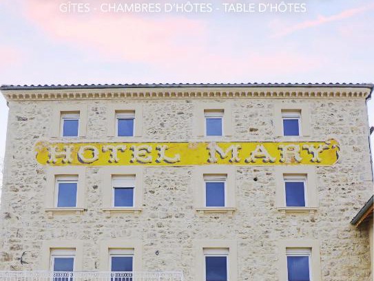 Vanosc Apartment | Chez Mary