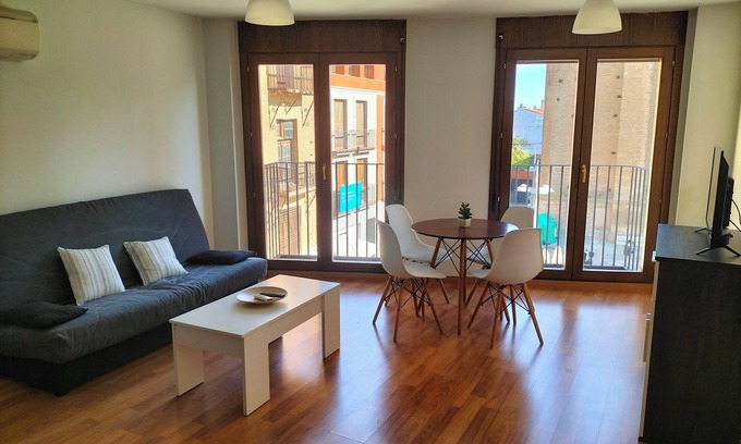 Corella Apartment | Chez Miró Apartments