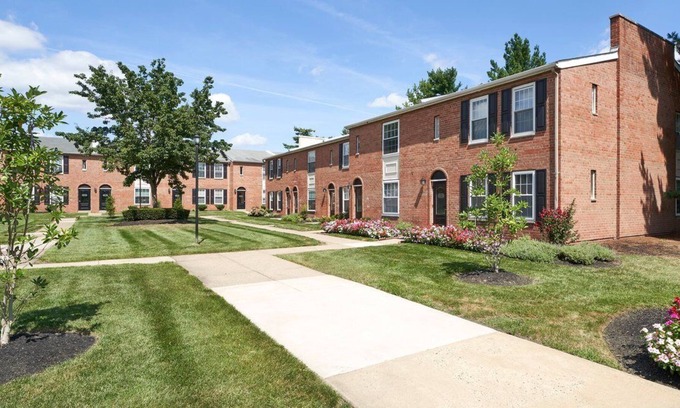 Bensalem Apartment | Chez Moi- 2 bedroom NEAR parx casino