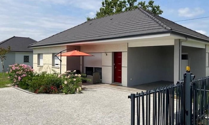 Pau Bearn Pyrenees House | Chez Nicolas - Sendets