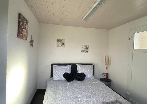 Massongex Apartment | Chez nous