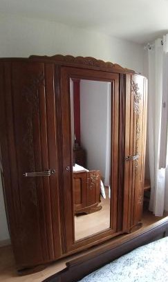 Nanteuil House | chez Patrick