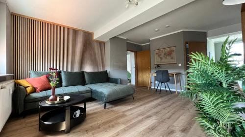 Kortumpark Apartment | Chez Phéline