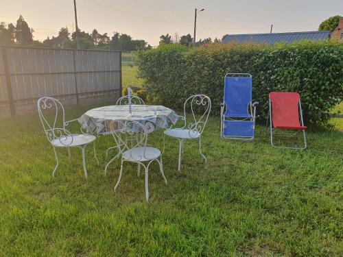 Varennes-sur-Allier House | CHEZ PILOU