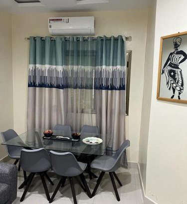 Ouakam Apartment | Chez RAMA
