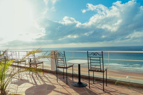 Sahel Chamali Bed & Breakfast | Chez Reda
