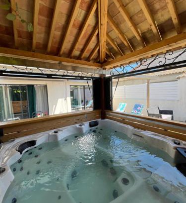 Chateauneuf-les-Martigues House | Chez Rose