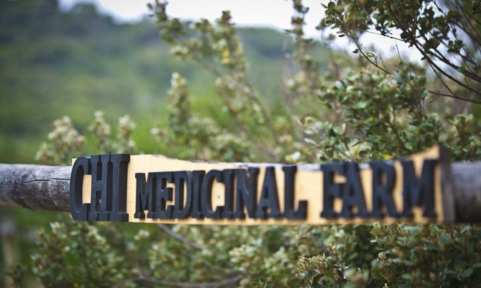 Glenaire Bed & Breakfast | Chi Farm B&B - The Heart of the Great Ocean Walk