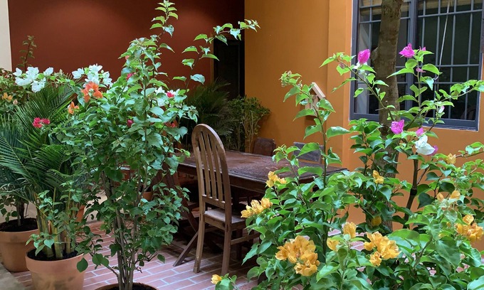 Bac Lieu Hotel | Chi Hieu Homestay