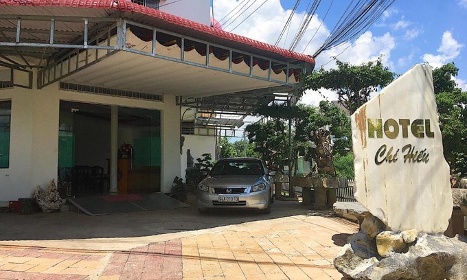 Bac Lieu Hotel | Chi Hieu Hotel