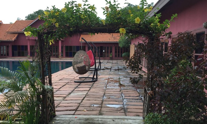 Nong Kwai Hotel | Chiangmai Royal Creek