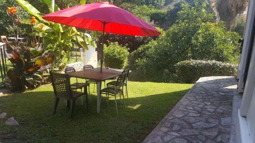 Folelli Bed & Breakfast | Chiapatella