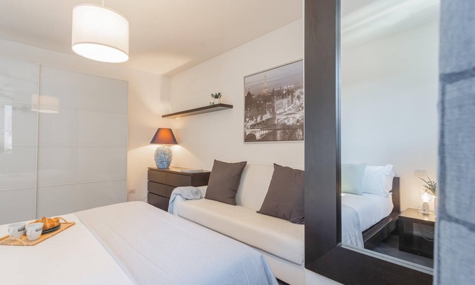 Como Apartment | Chiara s Apartment