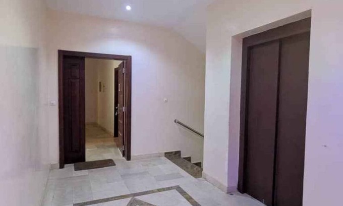 Pointe des Almadies Apartment | Chic 1-bedroom apartment with fitness room and AC in vibrant Dakar