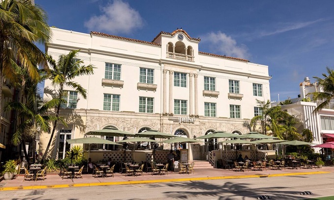 South Beach Resort | Chic 2-bedroom Resort Miami Beach, Florida