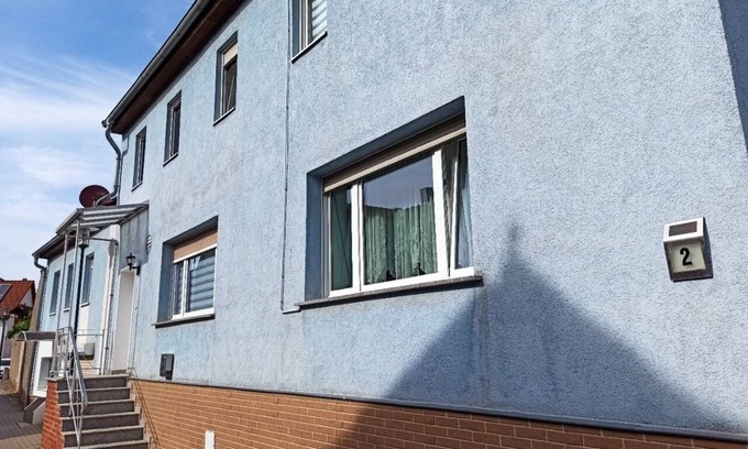Vogelsberg Apartment | Chic apartment, everything completely new